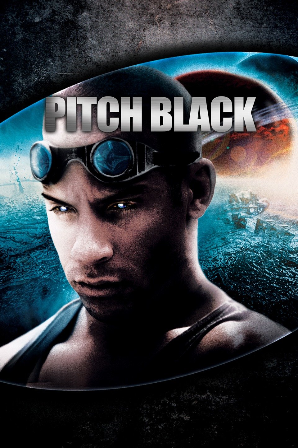 Pitch Black (2000) [33635] (A1765115001) [[Movies]] --Plex--